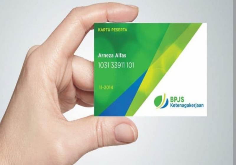 Panduan BPJS Ketenagakerjaan 2026: Program, Cara Cek Saldo JHT, dan Pendaftaran 26 Panduan BPJS Ketenagakerjaan 2026: Program, Cara Cek Saldo JHT, dan Pendaftaran