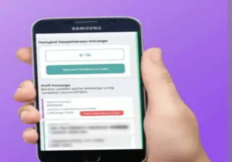 Panduan Cek Desil DTKS 2026 Online: Syarat Penting Bansos dan KIP Kuliah
