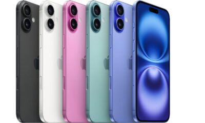 Daftar Harga Terbaru iPhone 16 Series di Indonesia (Update Februari 2026)