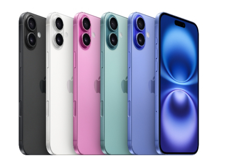 Daftar Harga Terbaru iPhone 16 Series di Indonesia (Update Februari 2026)