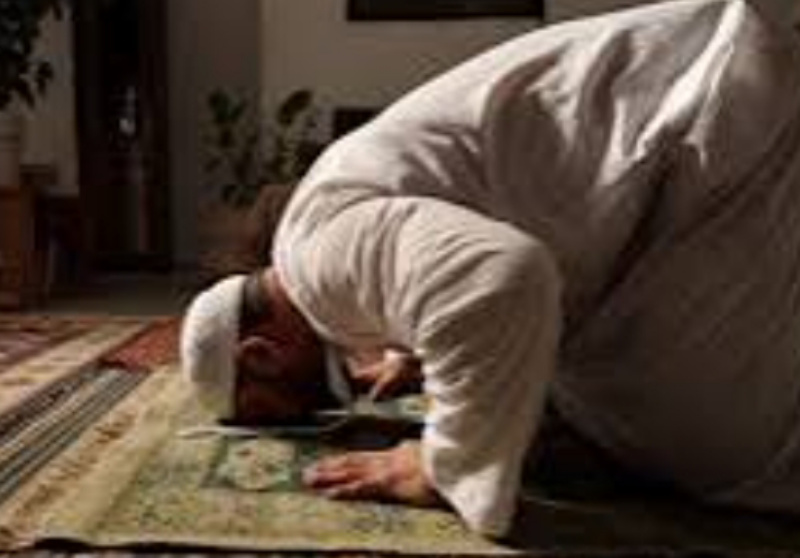 Panduan Tata Cara Sholat Nisfu Syaban 1447 H / 2026