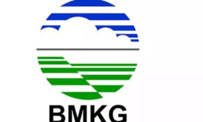 Waspada Gelombang Tinggi Hingga 4 Meter: Peringatan BMKG 3 – 6 Februari 2026