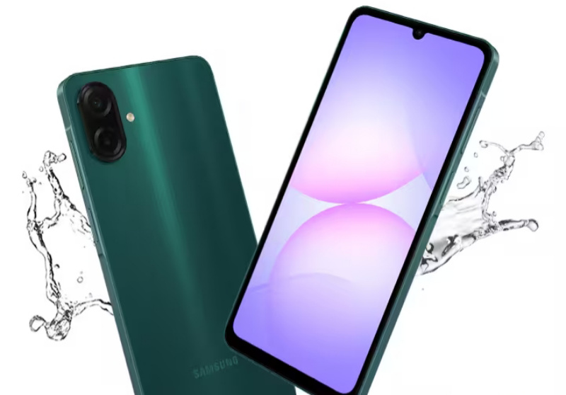 Samsung Galaxy A07 5G: HP 2 Jutaan dengan Baterai 6.000 mAh dan Update OS 6 Tahun