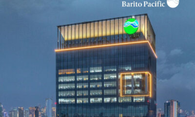 Barito Pacific (BRPT) 2026: Strategi Buyback Rp1 Triliun dan Ekspansi Raksasa di Asia Tenggara