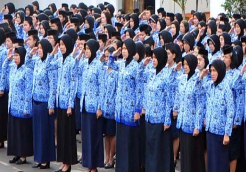 Pemerintah Resmi Terapkan WFA Lebaran 2026: Strategi Urai Macet di Arus Mudik & Balik