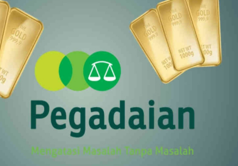 Update Harga Emas Antam di Pegadaian: Rabu, 11 Februari 2026