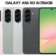 Samsung Galaxy A56 5G: Spesifikasi, Harga, dan Keunggulan Fitur AI