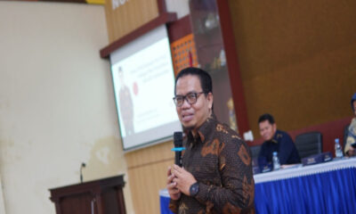 DPRD Kota Malang Dorong MCC Jadi BLUD: Tekan Beban APBD Rp7,5 Miliar per Tahun