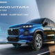 Harga & Spesifikasi Suzuki Grand Vitara 2026: SUV Hybrid Canggih dan Varian Listrik e Vitara