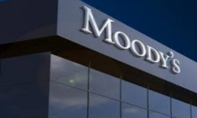 Moody’s Ubah Outlook Indonesia ke Negatif: Peringatan Dini di Tengah Pertumbuhan Ekonomi 5,39%