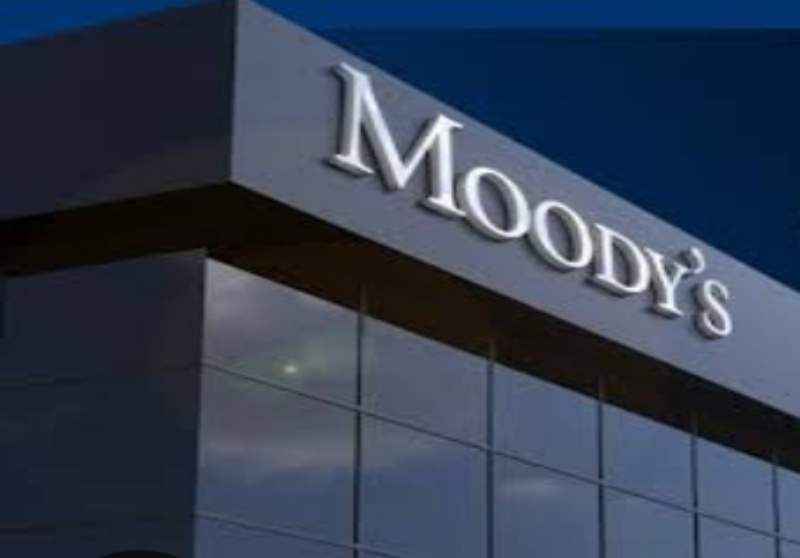 Moody’s Ubah Outlook Indonesia ke Negatif: Peringatan Dini di Tengah Pertumbuhan Ekonomi 5,39%