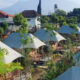 Oak Tree Glamping Resort: Harmoni Alam Batu dalam Balutan "The Grand Glam Iftar"