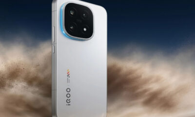 iQOO 15R: Monster Performa dengan Baterai Raksasa, Siap Meluncur Februari 2026?