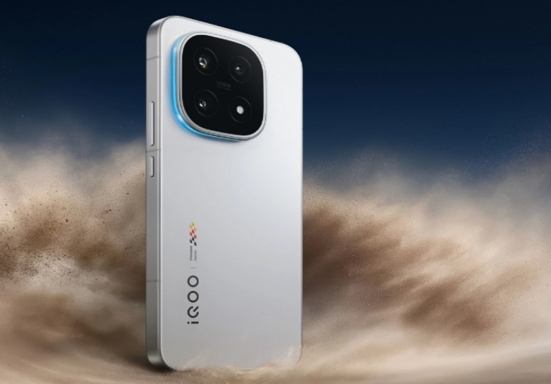 iQOO 15R: Monster Performa dengan Baterai Raksasa, Siap Meluncur Februari 2026?