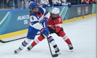 Hoki Es Olimpiade 2026: Era Baru Dimulai dengan Kembalinya Bintang NHL
