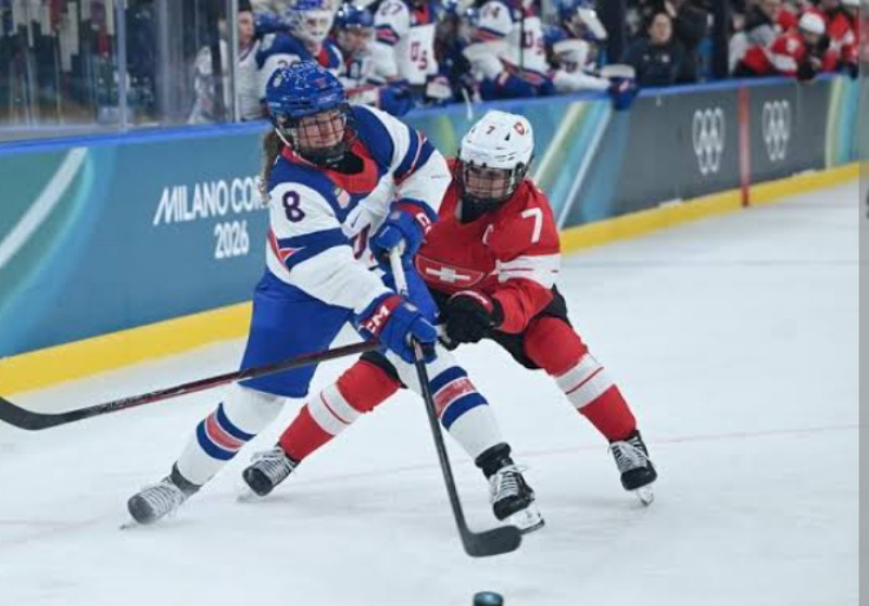 Hoki Es Olimpiade 2026: Era Baru Dimulai dengan Kembalinya Bintang NHL