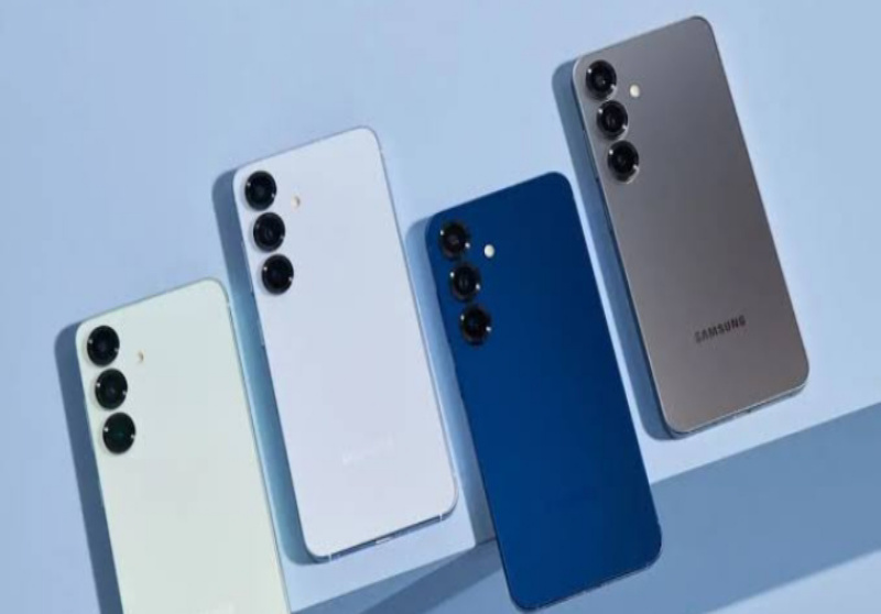 Samsung Galaxy S26 Series: Era Baru Kecerdasan Buatan dan Performa Tanpa Batas
