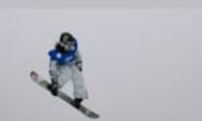 Hasil Snowboard Halfpipe Putri Olimpiade Musim Dingin 2026: Hattrick Chloe Kim & Rekor Dunia Kokoro Murase
