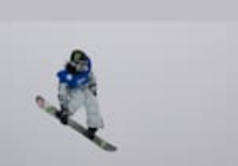 Hasil Snowboard Halfpipe Putri Olimpiade Musim Dingin 2026: Hattrick Chloe Kim & Rekor Dunia Kokoro Murase
