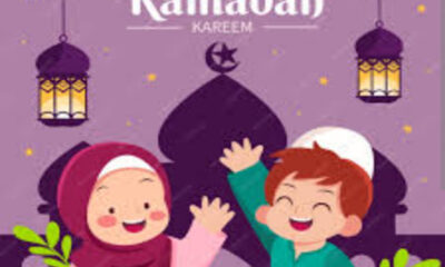 Inspirasi Poster Ramadhan 2026 (1447 H) untuk Anak SD: Edukatif & Menarik