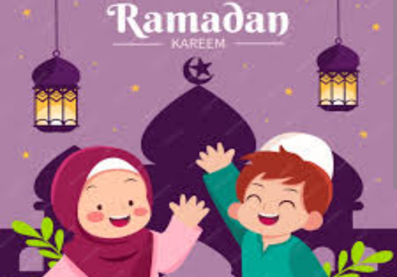 Inspirasi Poster Ramadhan 2026 (1447 H) untuk Anak SD: Edukatif & Menarik
