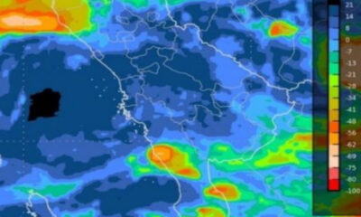 Prakiraan Cuaca Jawa Timur Hari Ini, 13 Februari 2026: Waspada Hujan Petir & Cuaca Ekstrem