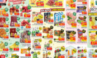 Katalog Promo JSM Superindo 13 - 15 Februari 2026: Diskon Daging & Minyak Goreng Murah