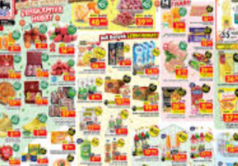 Katalog Promo JSM Superindo 13 - 15 Februari 2026: Diskon Daging & Minyak Goreng Murah