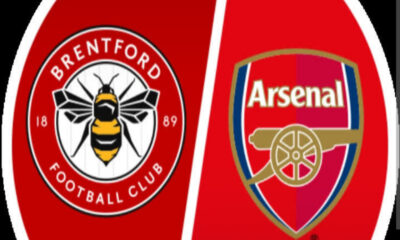 Hasil Brentford vs Arsenal: Skor 1-1, Keunggulan The Gunners di Puncak Klasemen Terpangkas