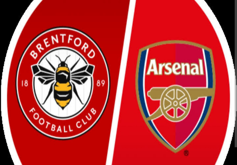 Hasil Brentford vs Arsenal: Skor 1-1, Keunggulan The Gunners di Puncak Klasemen Terpangkas 26 Hasil Brentford vs Arsenal: Skor 1-1, Keunggulan The Gunners di Puncak Klasemen Terpangkas