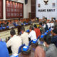 Pengamanan Ketat Laga Arema FC vs Semen Padang FC di Kanjuruhan, Polres Malang Siapkan Skema Berlapis