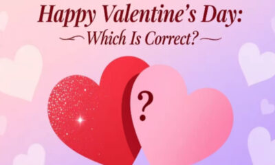 25 Ide Kado Valentine 2026: Romantis, Berkesan, dan Unik untuk Pasangan
