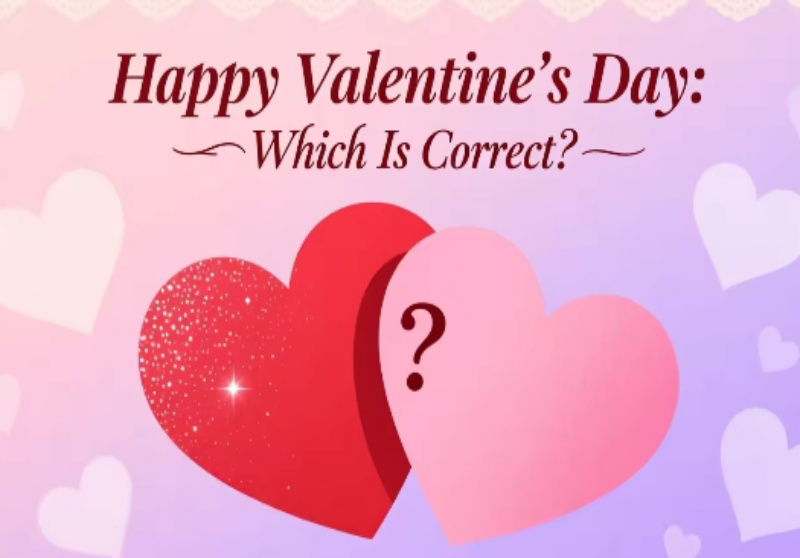 25 Ide Kado Valentine 2026: Romantis, Berkesan, dan Unik untuk Pasangan