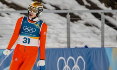 Final Lompat Ski Putra Olimpiade 2026: Perebutan Medali Emas Large Hill Hari Ini