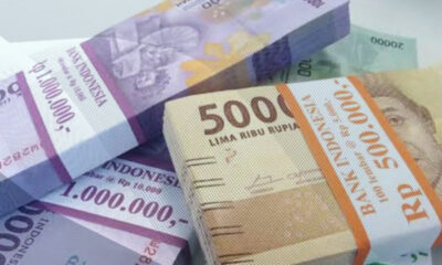 PINTAR BI 2026: Link Daftar Tahap 2 & Cara Tukar Uang Baru Lebaran Rp5,3 Juta