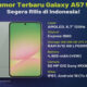 Bocoran Samsung Galaxy A57 5G: Spesifikasi, Harga, dan Tanggal Rilis di Indonesia
