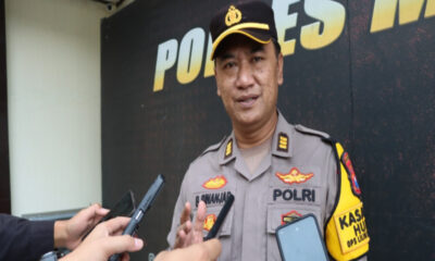 Sembunyi Setahun, Buron Curanmor Wonosari Malang Akhirnya Diringkus di Ngajum