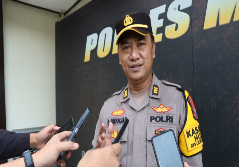 Sembunyi Setahun, Buron Curanmor Wonosari Malang Akhirnya Diringkus di Ngajum