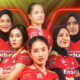 Profil Jakarta Pertamina Enduro: Juara Bertahan Proliga