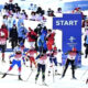 Update Ski Alpen Olimpiade 2026: Rekor Bersejarah Brasil dan Dominasi Swiss