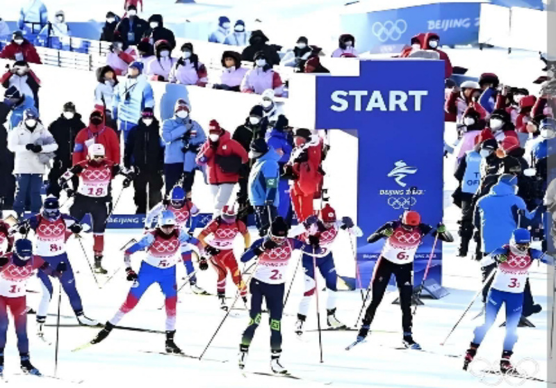 Update Ski Alpen Olimpiade 2026: Rekor Bersejarah Brasil dan Dominasi Swiss