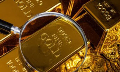 Harga Emas Hari Ini Senin 16 Maret 2026: Antam Turun Drastis ke Rp1,54 Juta per Gram, Cek Harga Buyback Sekarang!