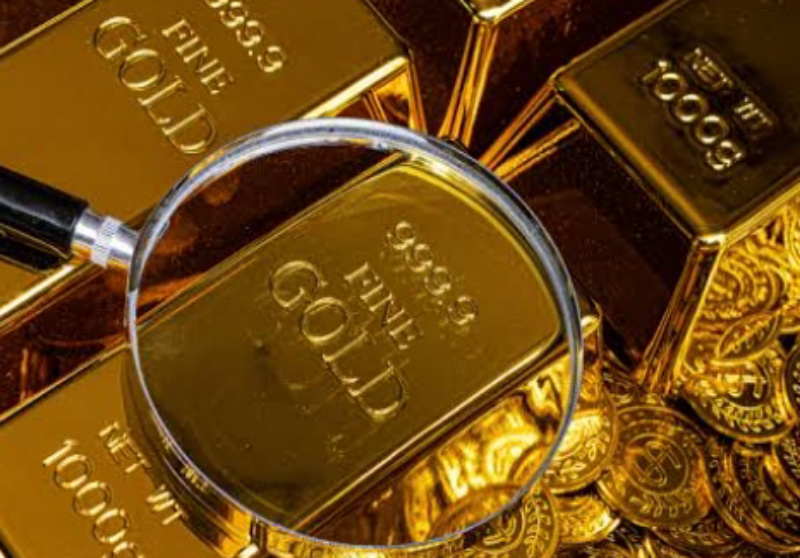 Harga Emas Hari Ini Senin 16 Maret 2026: Antam Turun Drastis ke Rp1,54 Juta per Gram, Cek Harga Buyback Sekarang!