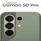 Tecno Camon 50 Pro 5G: Spesifikasi Gahar, Baterai 7.000 mAh, & Harga di Indonesia