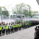 Pengamanan Ketat Arema FC vs Semen Padang: Polres Malang Kerahkan 652 Personel di Kanjuruhan