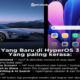 Xiaomi HyperOS 3 Indonesia: Fitur Baru, Daftar HP, dan Jadwal Update 2026