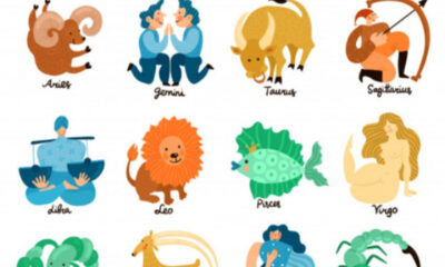 Ramalan Zodiak Besok Selasa 17 Maret 2026: Leo Dapat Rezeki Nomplok, Libra Harus Waspada!