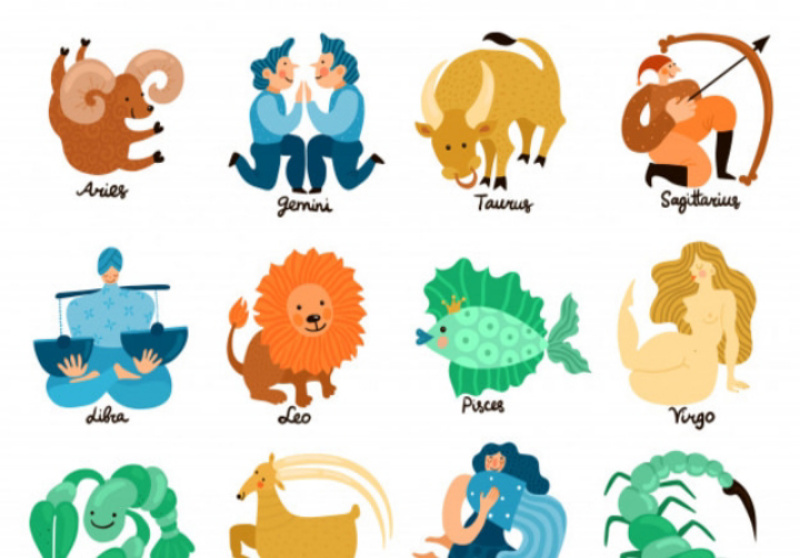 Ramalan Zodiak Besok Selasa 17 Maret 2026: Leo Dapat Rezeki Nomplok, Libra Harus Waspada!