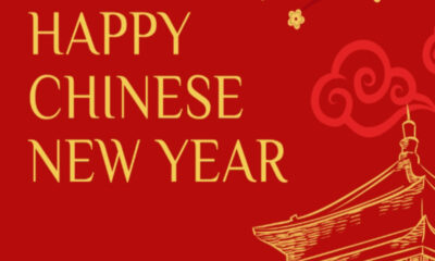 50+ Ucapan Selamat Imlek 2026 Tahun Kuda Api: Inspiratif, Formal, & Bahasa Mandarin