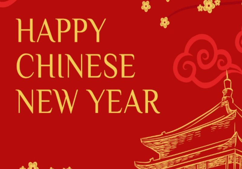 50+ Ucapan Selamat Imlek 2026 Tahun Kuda Api: Inspiratif, Formal, & Bahasa Mandarin